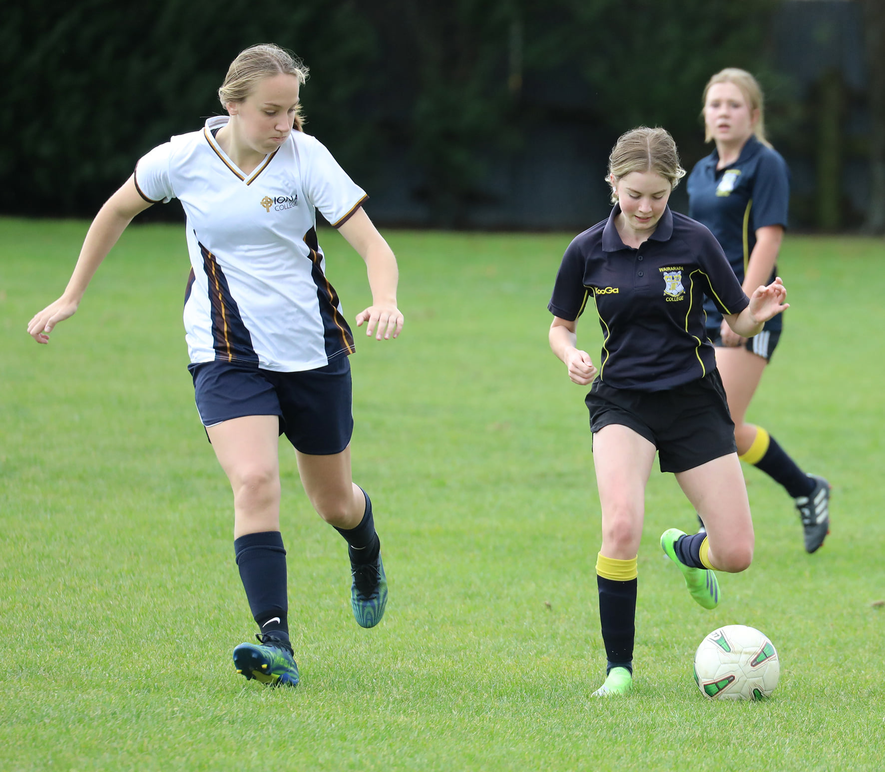 Wairarapa College added a new photo. - Wairarapa College