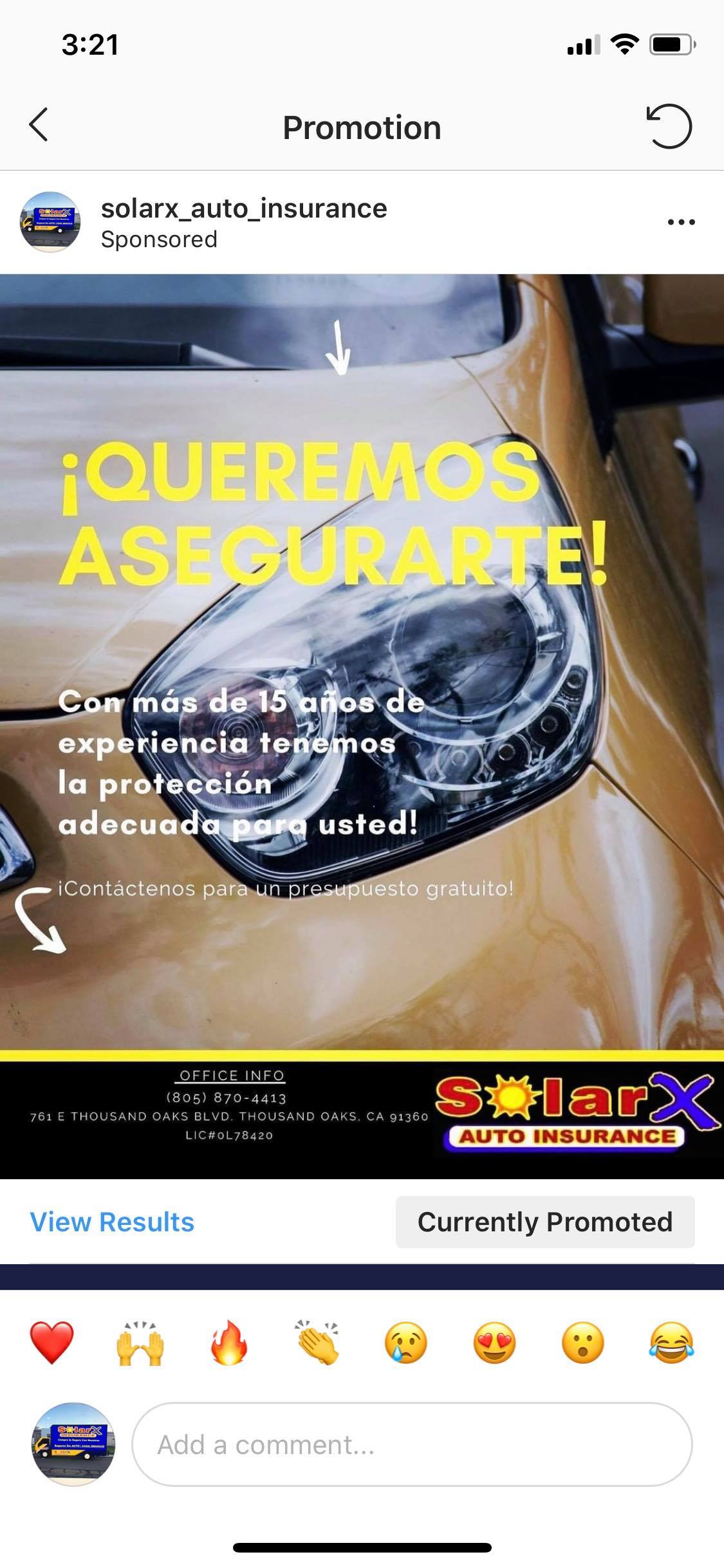 Solarx Insurance- Thousand oaks | Thousand Oaks CA