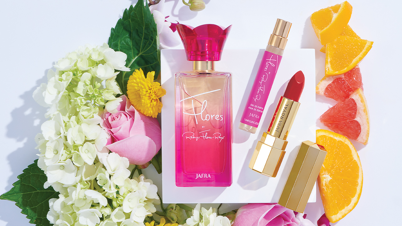 Janine Shell,Jafra Independent Consultant