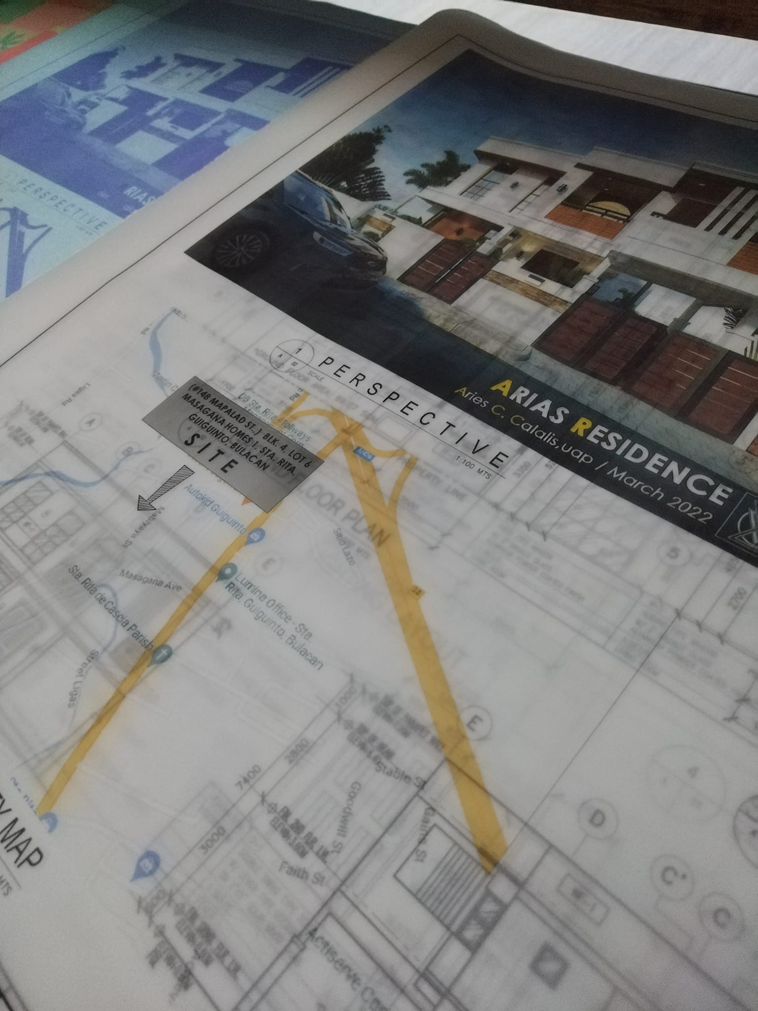 JDCD Prints - Puyatan hits! 👌👌👌 CAD plotting Blueprint... | Facebook