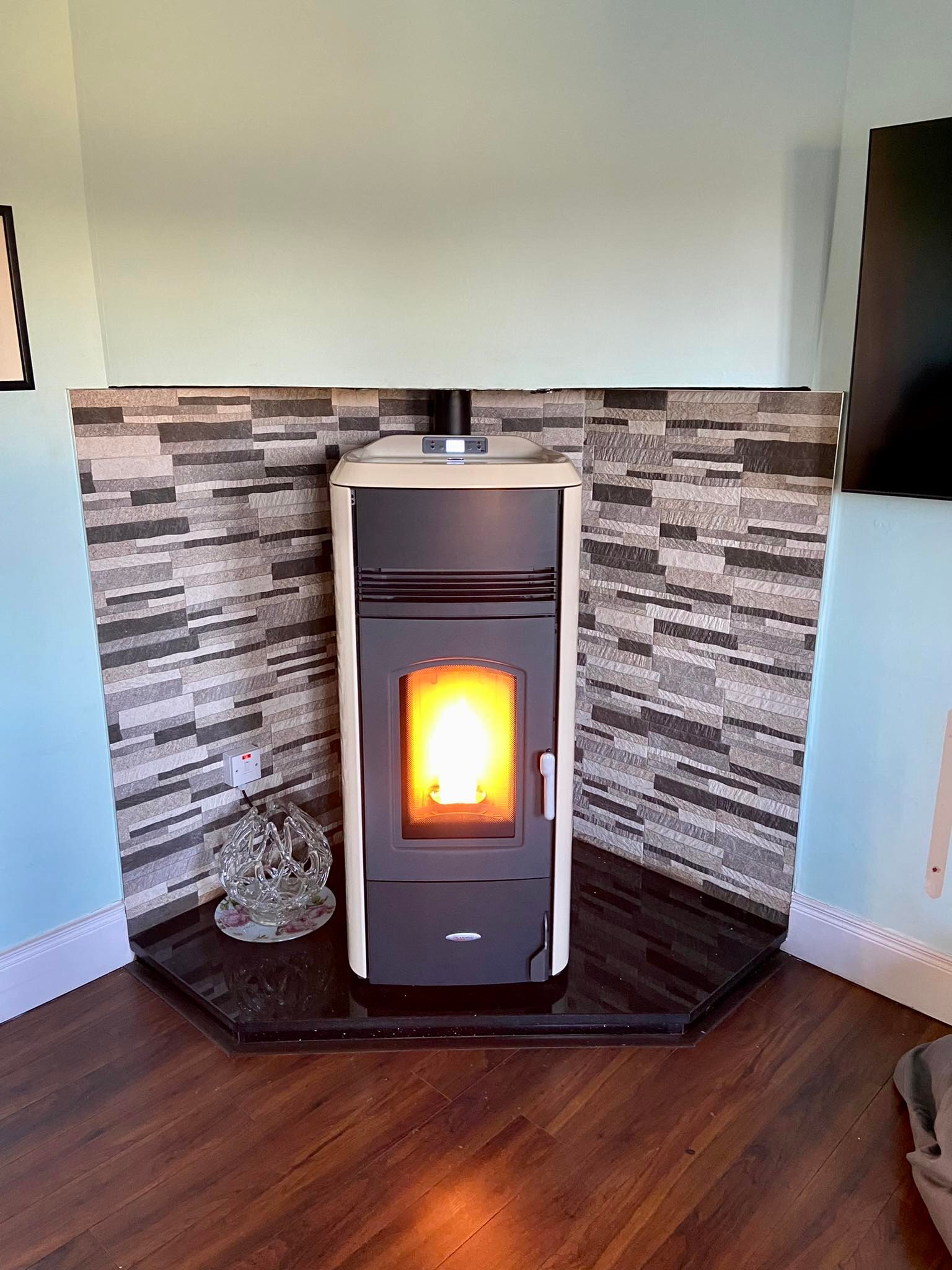 Fraber Wood Pellet Stoves u0026 Boilers Limited | Kilbeggan