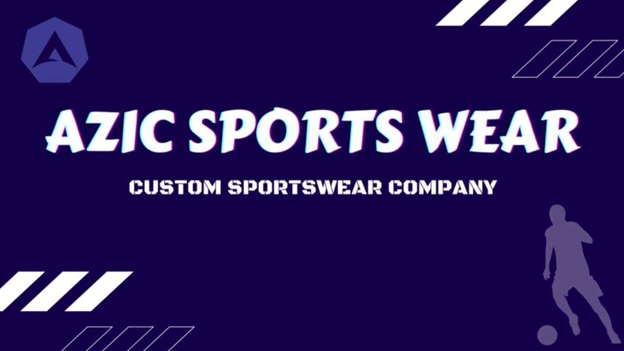 AZIC sports wear | Sialkot