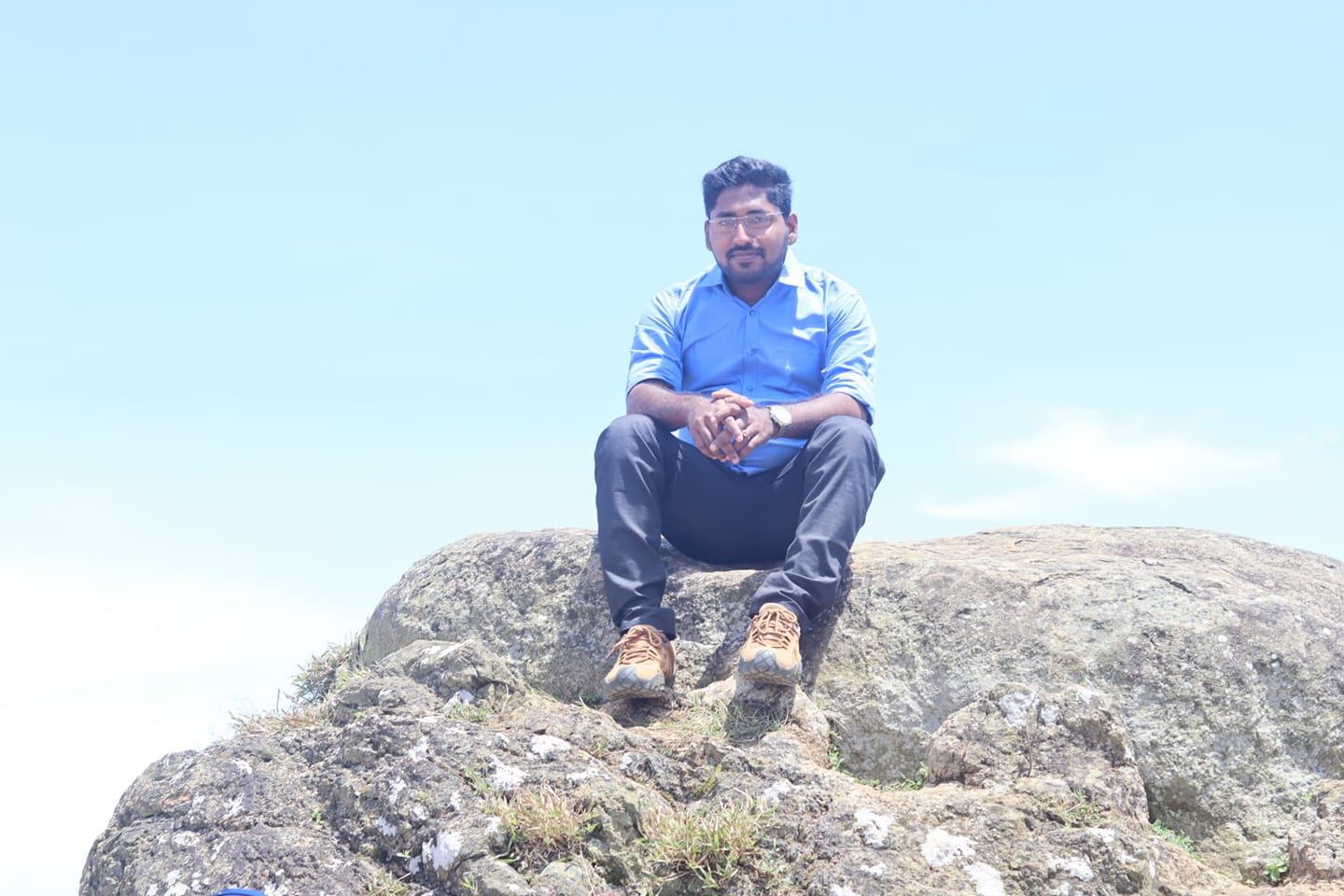 Adv Ajmal Aliyar | Alwaye