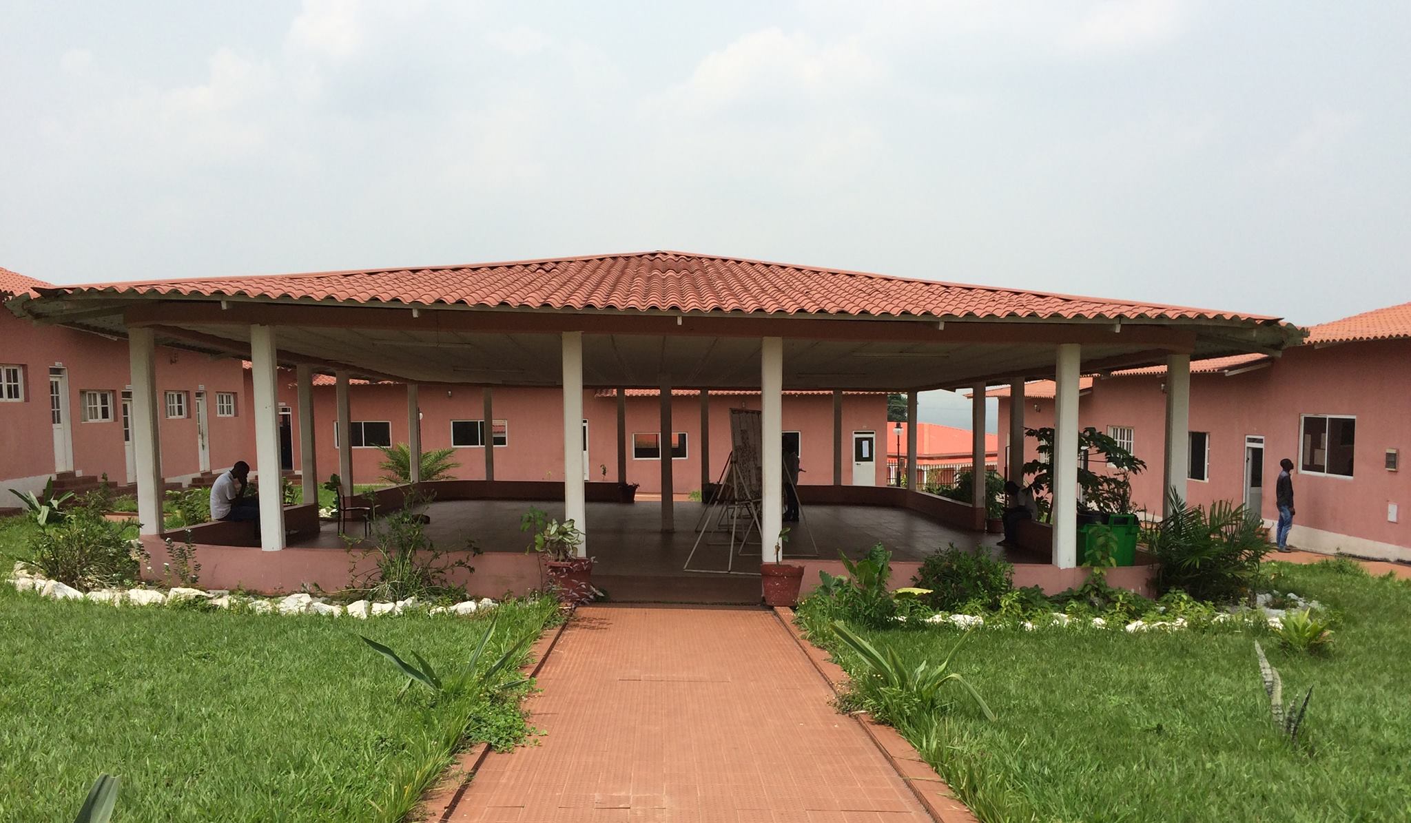 Projeto Criança Futura... - Projeto Criança Futura Nação
