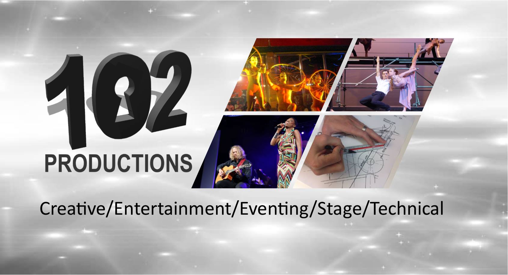 5EM Productions - 5EM Productions updated their cover photo.