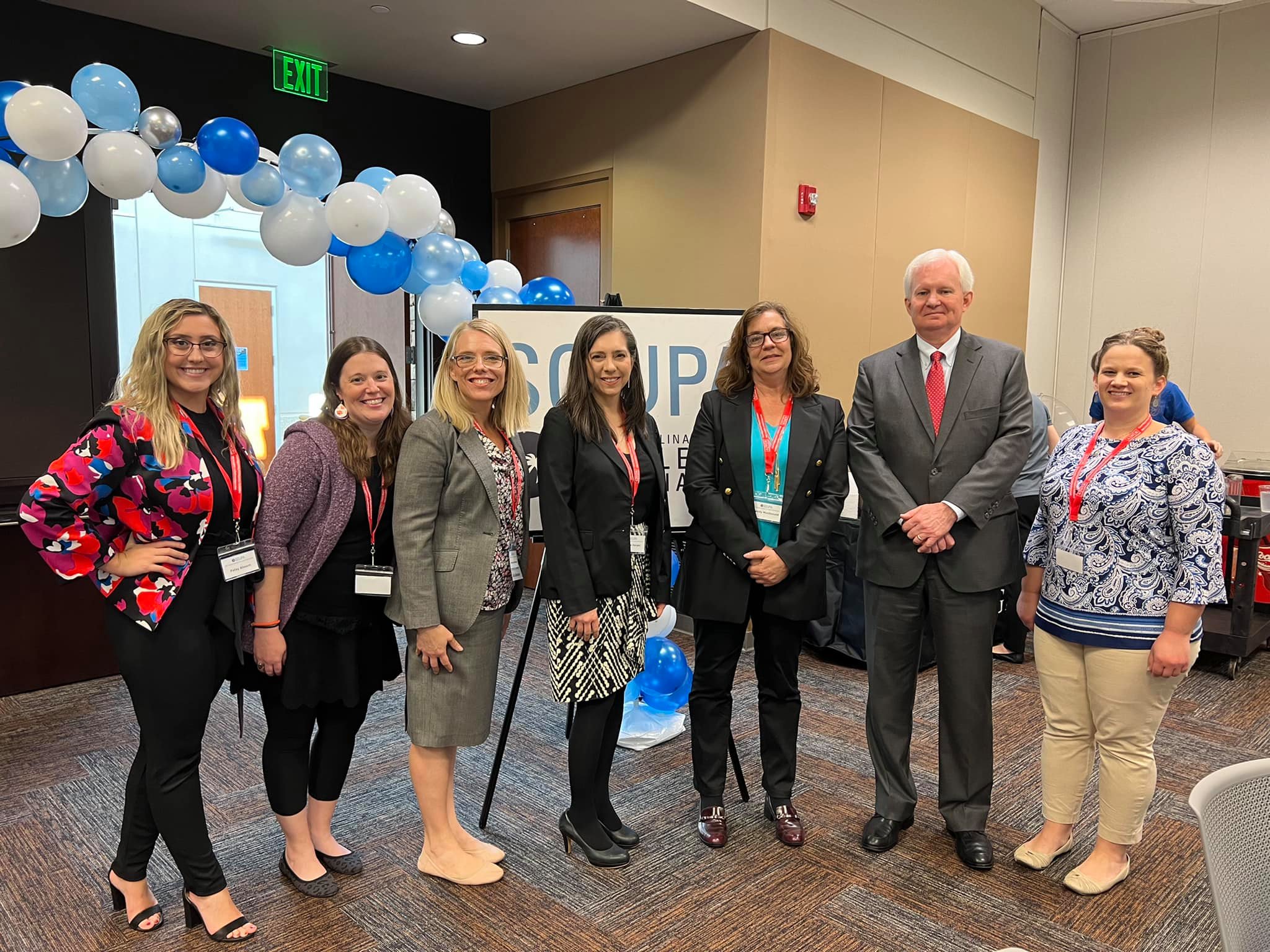 The 25th Annual... - SC Upstate Paralegal Association - SCUPA