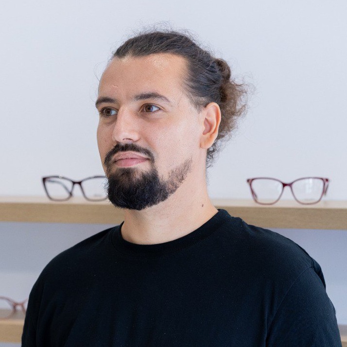 Razvan Ionut Dascalu
