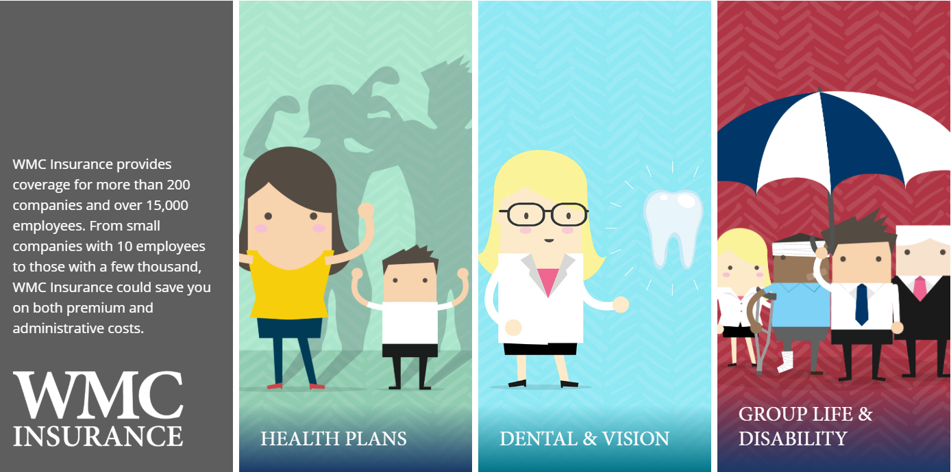 WMC Insurance | Madison WI