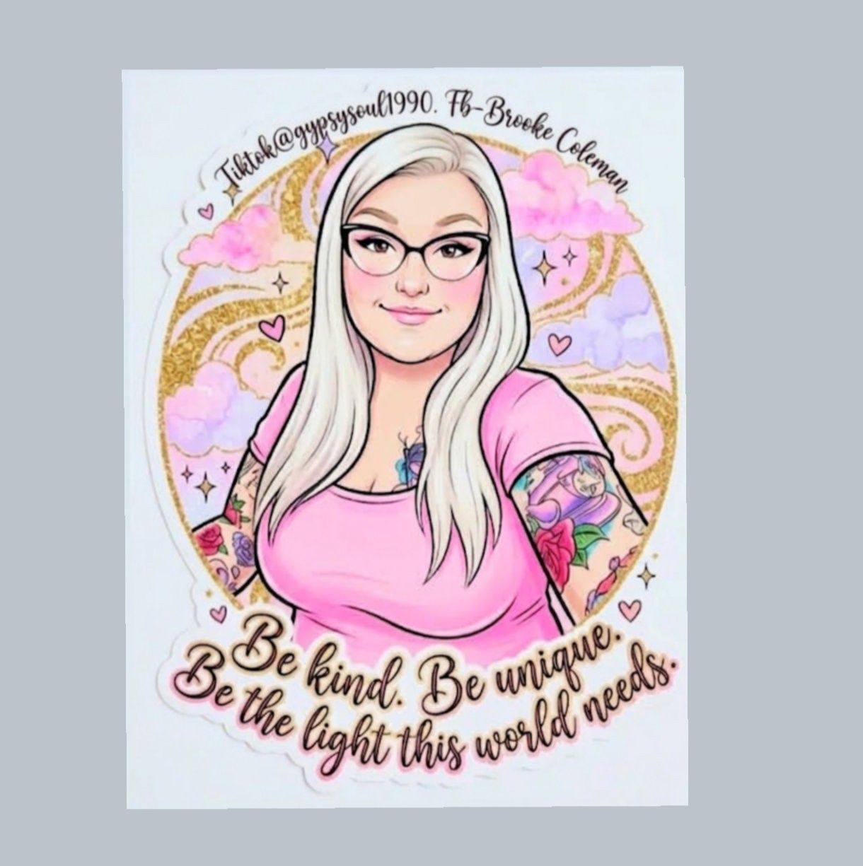 Good morning y'all. I actually woke up with enough time to make this ...