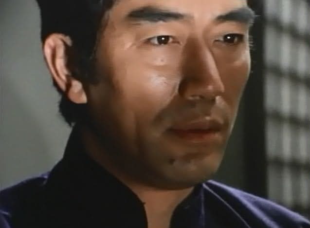 昭和43年 日本プロレス四天王 ジャイアント馬場 アントニオ猪木 吉村