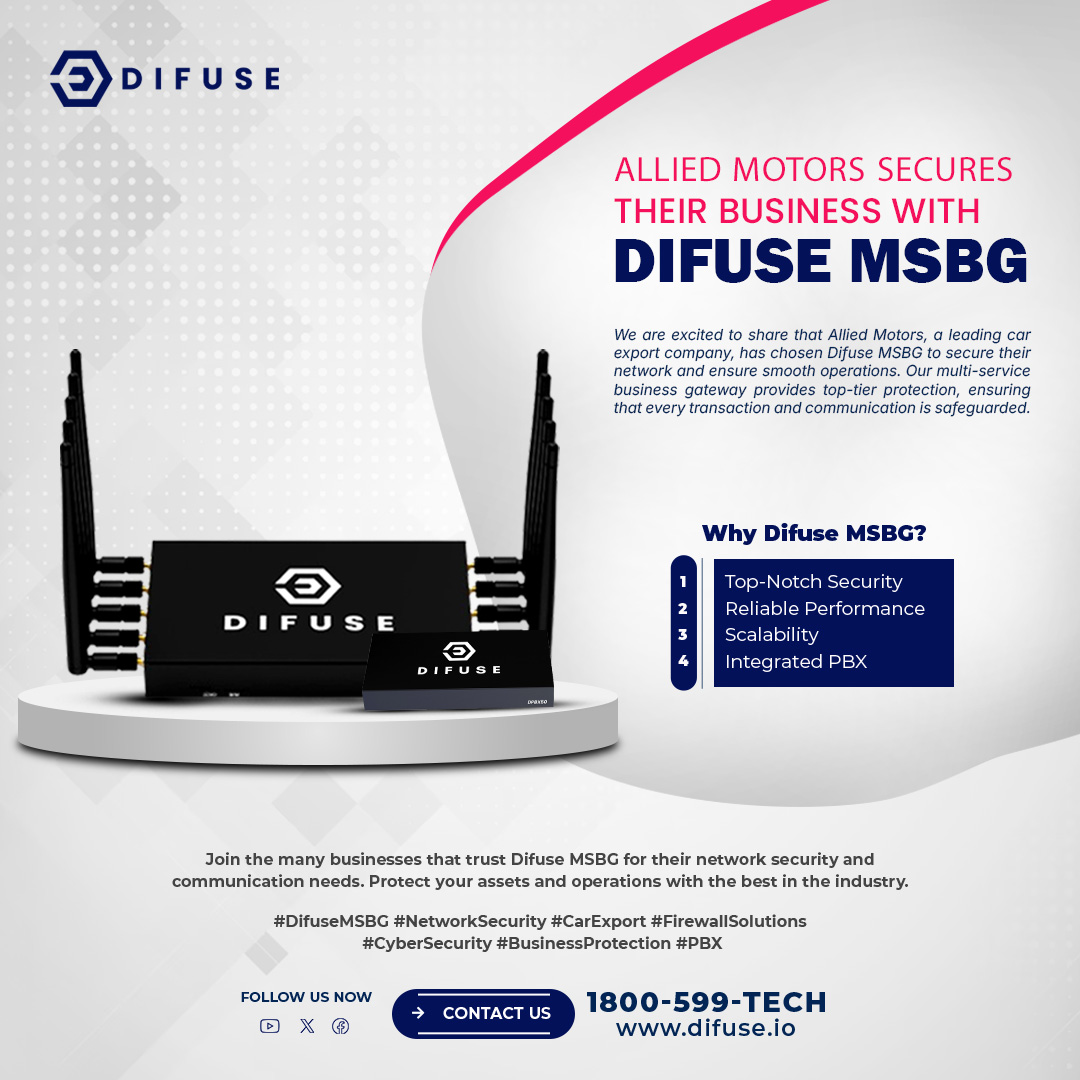 Difuse.io | Kannur