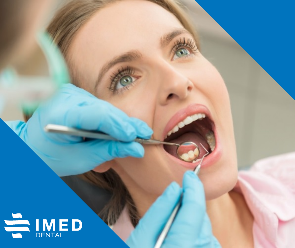IMED Dental - En #ImedDental 🦷 tratamos la caries dental,... | Facebook