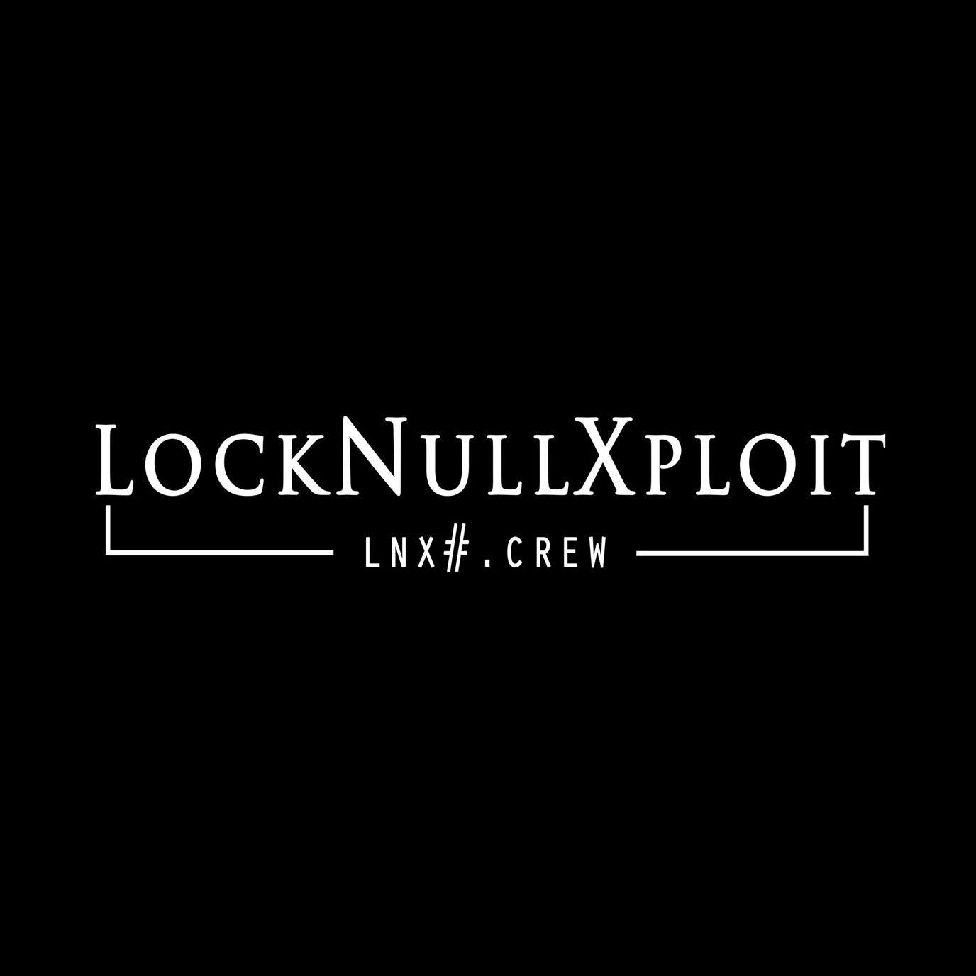 Lock Null Xploit