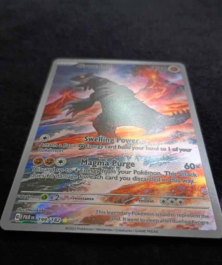 godzilla pokemon card gx [Kai-Sei Era] Exclusive Playing Variant Bundle Preserved in a tamper Pokemon GODZILLA 3507