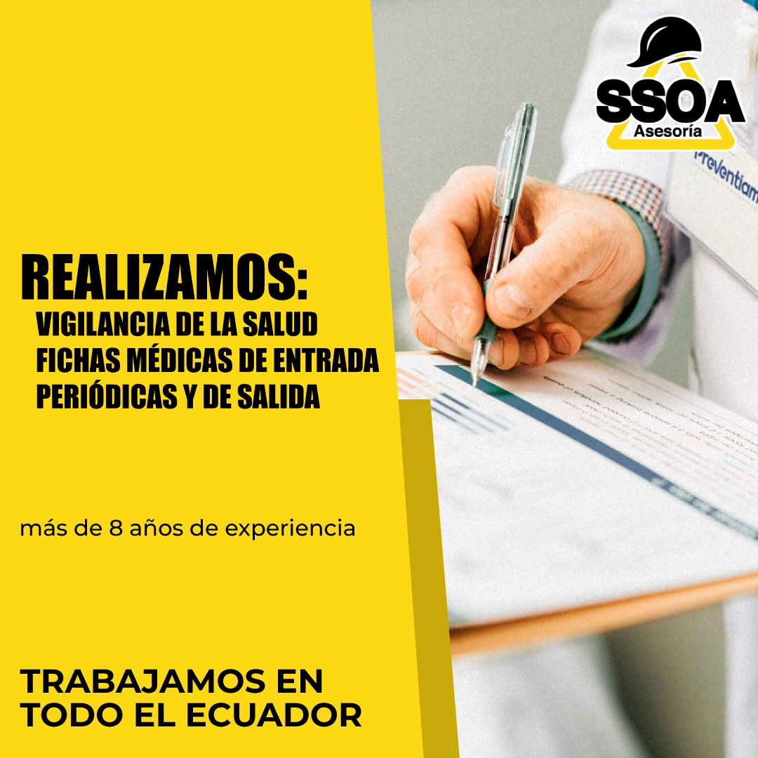 SSOA - SSOA te ayuda a implementar todo en materia de... | Facebook