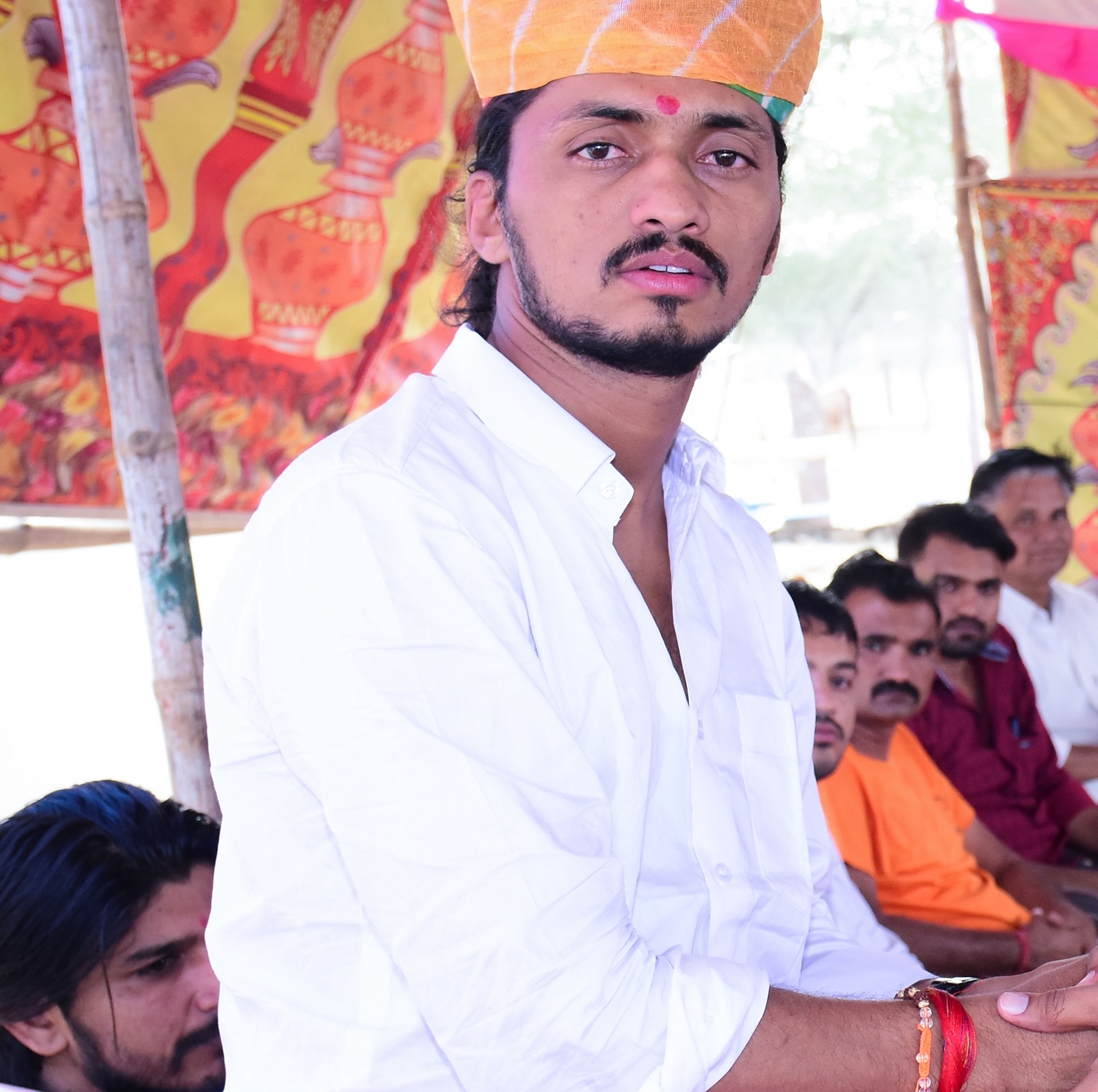 Raju Manju