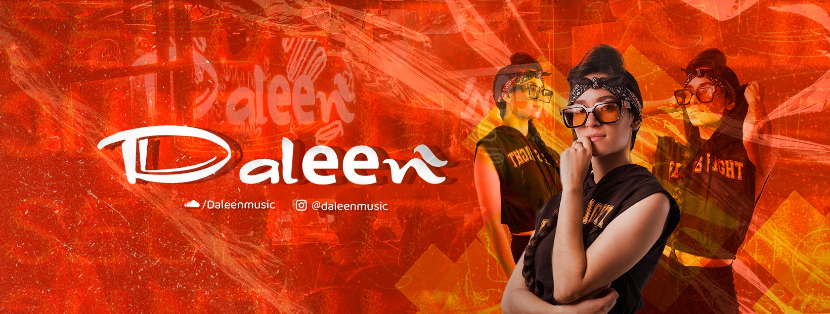 Daleen Music