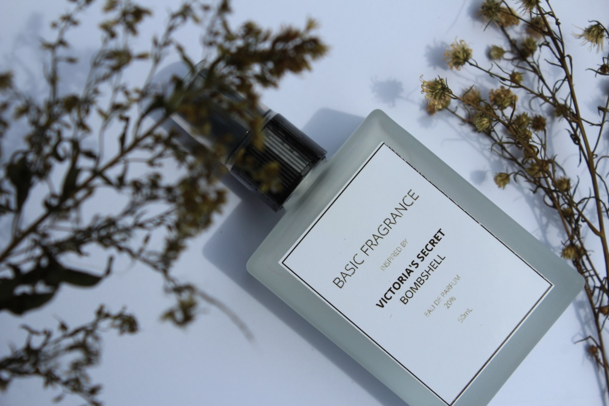 Basic Fragrance
