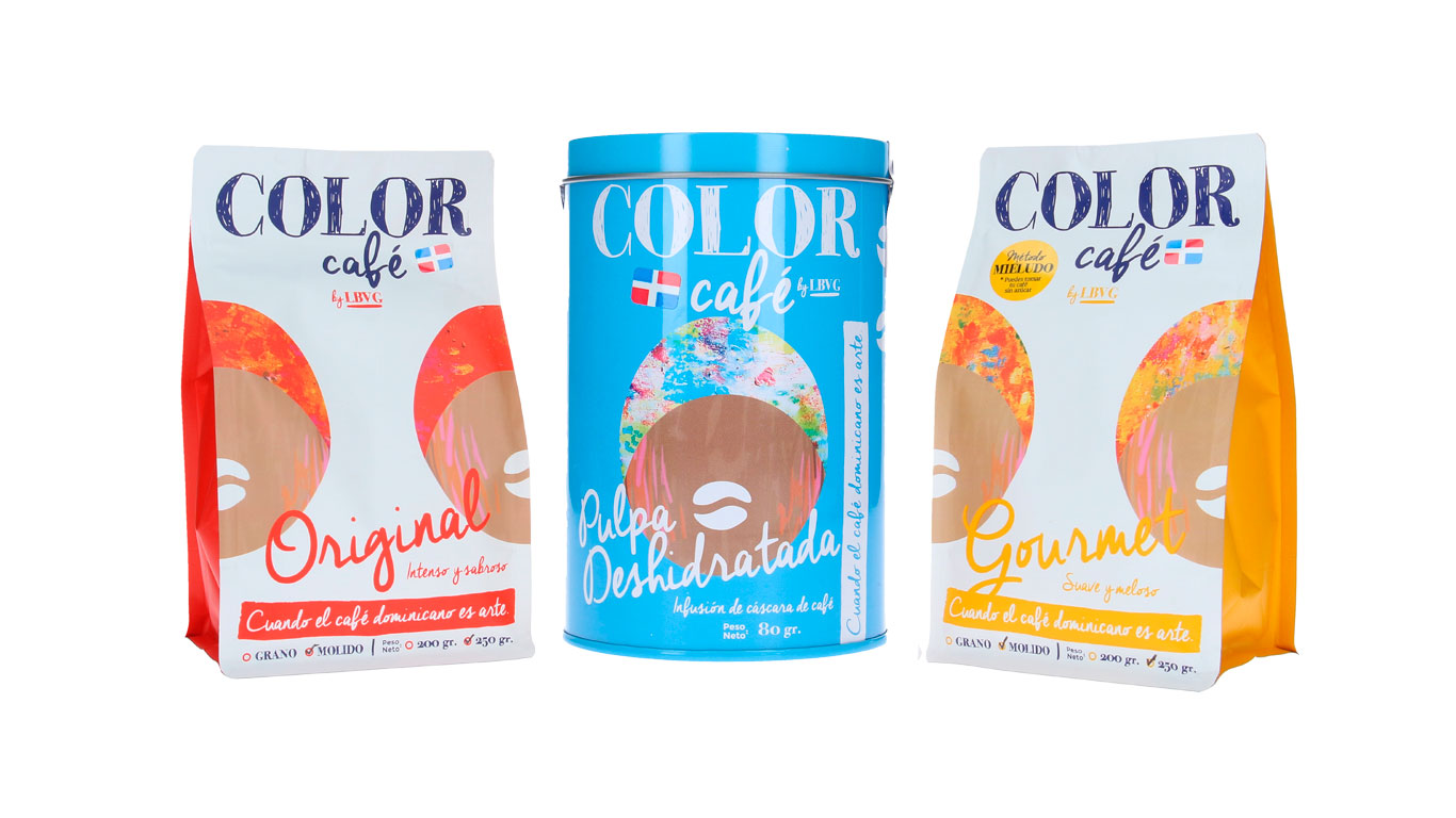 Color Café