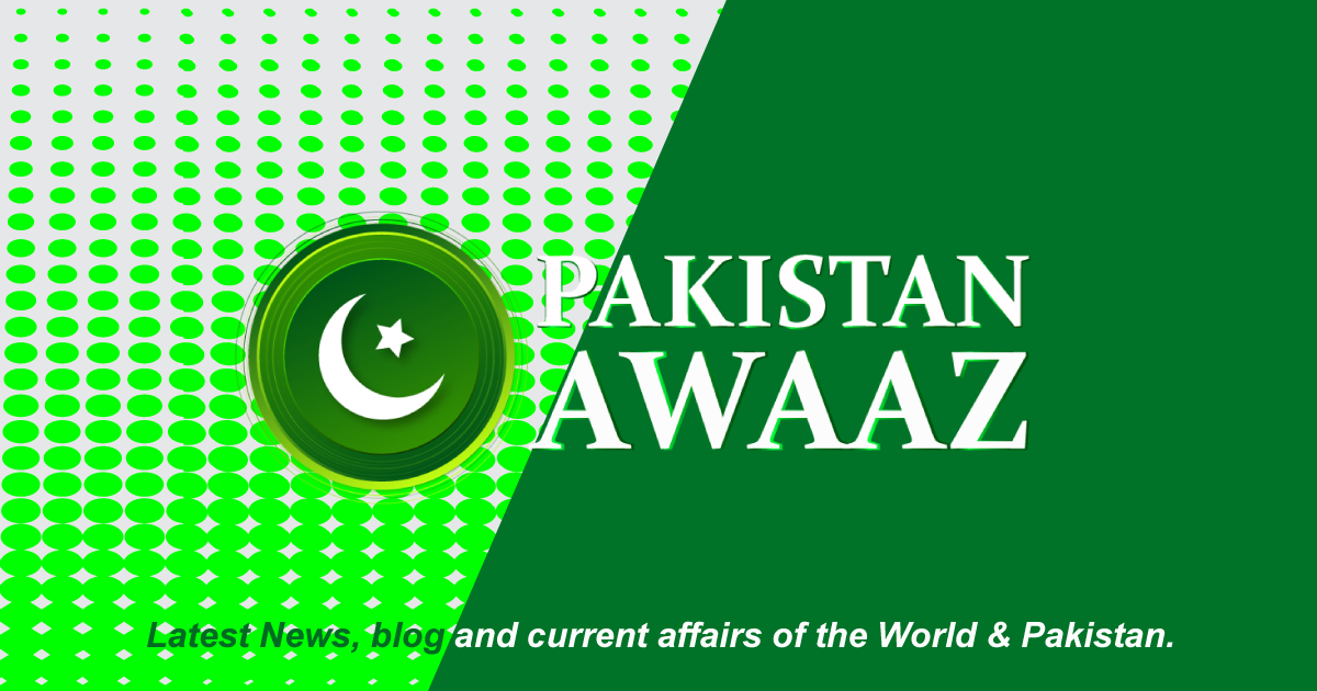 Pakistan Awaaz