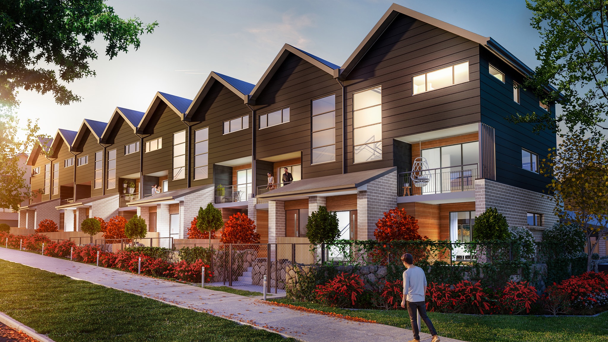 R Inventive Building Design | Canberra ACT