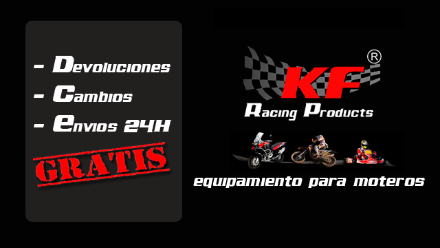 KF Racing Products