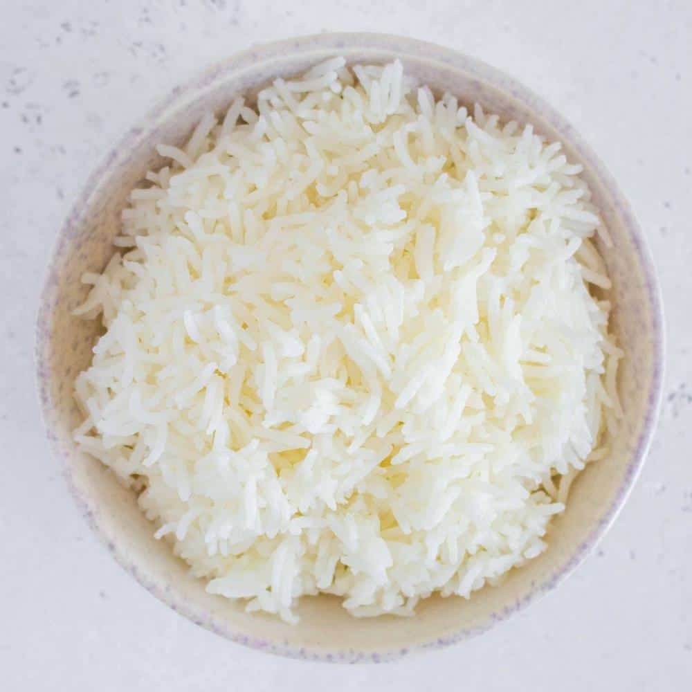 Family Nakonde Rice | Lusaka