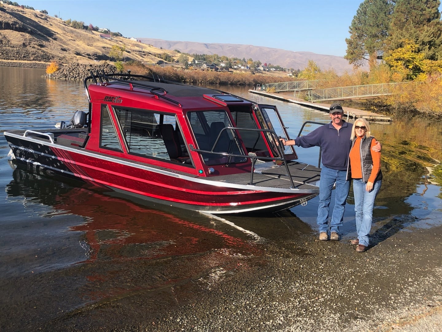Riddle Marine, LLC | Lewiston ID