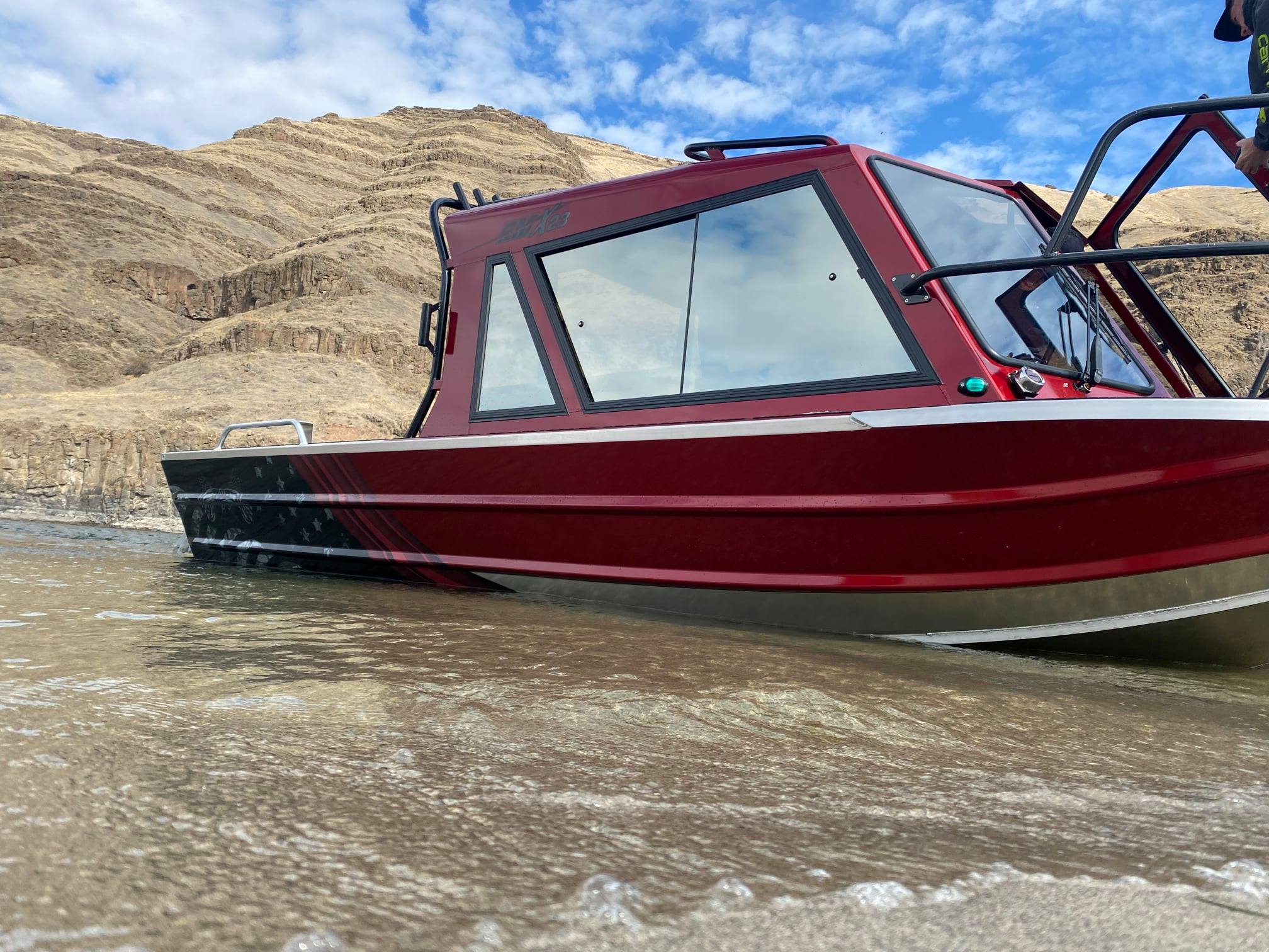 Riddle Marine, LLC | Lewiston ID