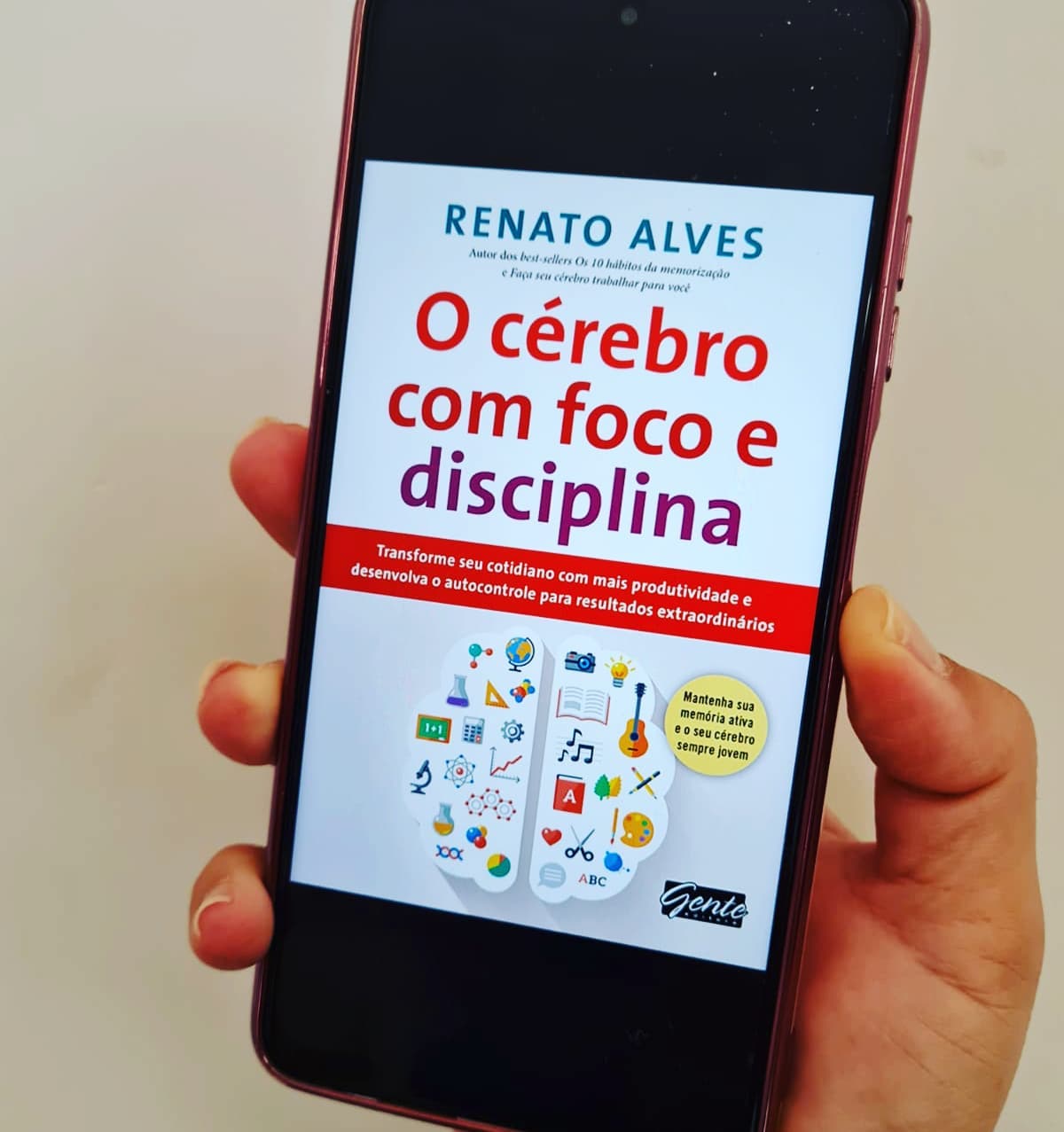 Carluce Medeiros