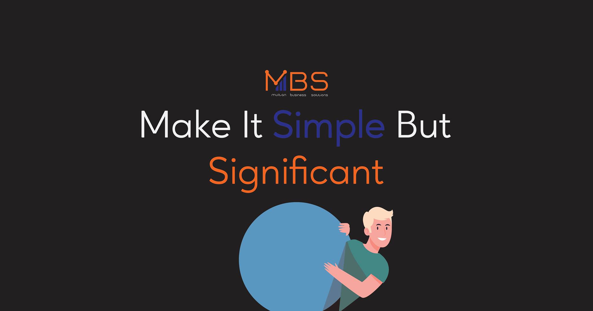 MBS-Multan Business Solutions | Multan