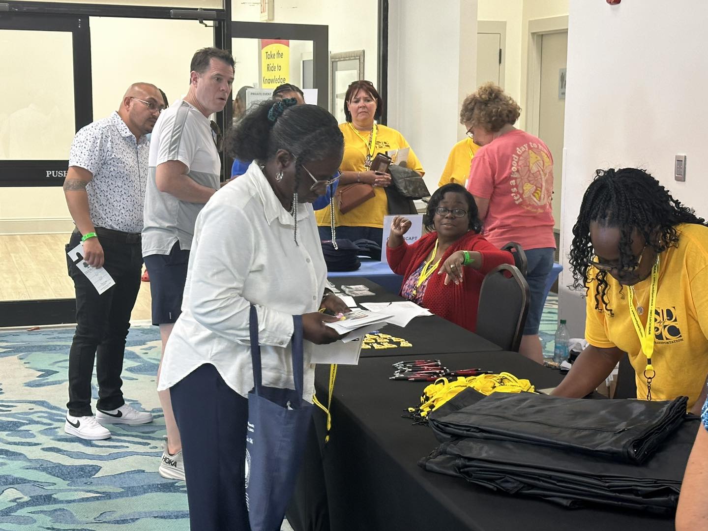 Welco... - South Carolina Association for Pupil Transportation | Facebook