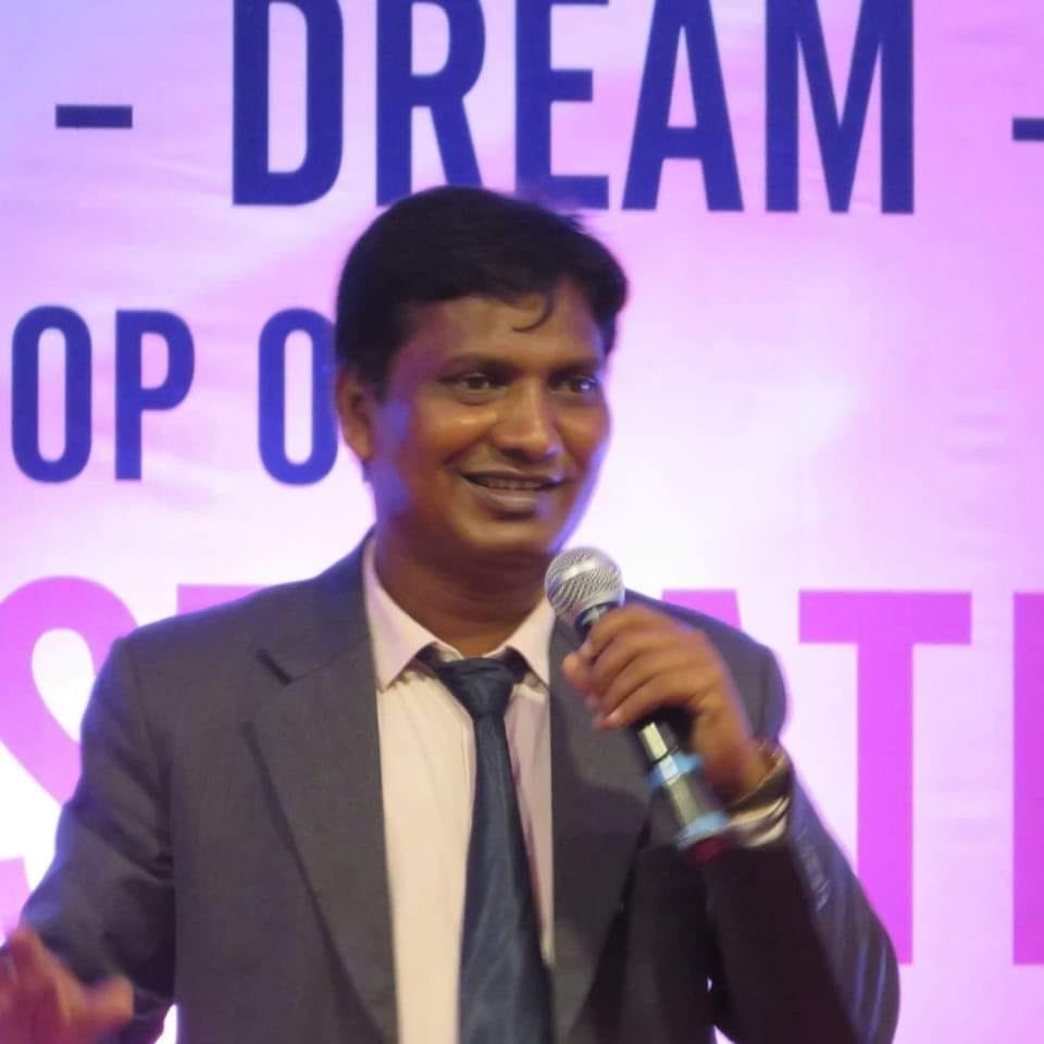 Leadership Tips from Barendra Kumar