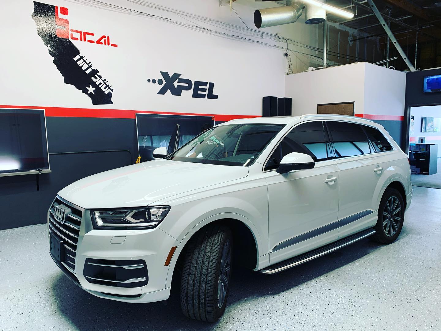 Socal Tint Shop | Riverside CA