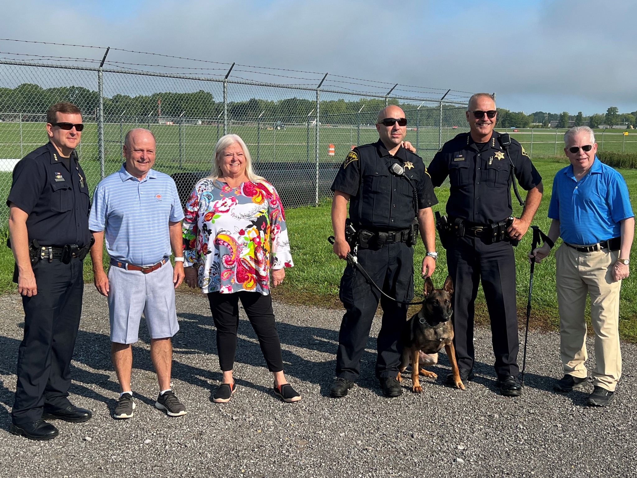 Introducin... - Monroe County Sheriff's Office - Rochester, NY | Facebook