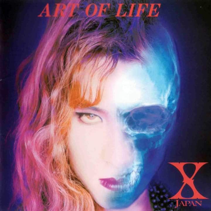X-JAPAN - 