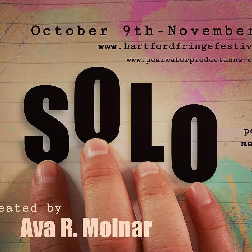 Ava R. Molnar