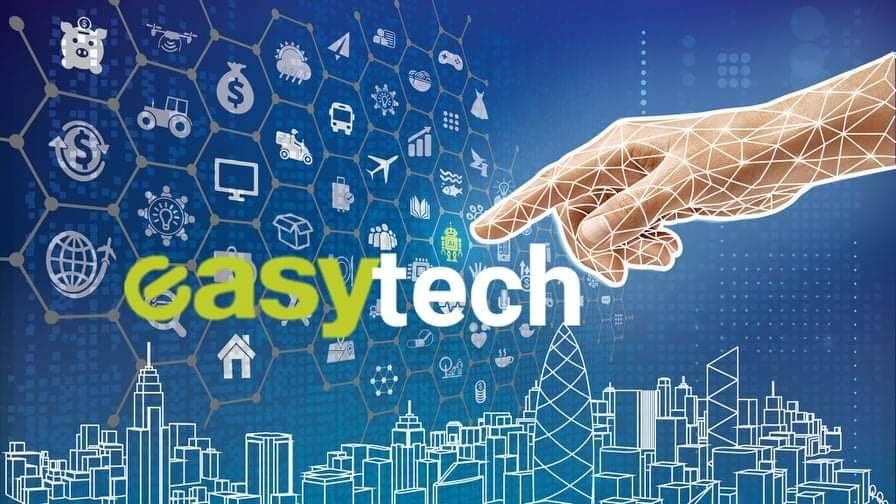Easy Tech