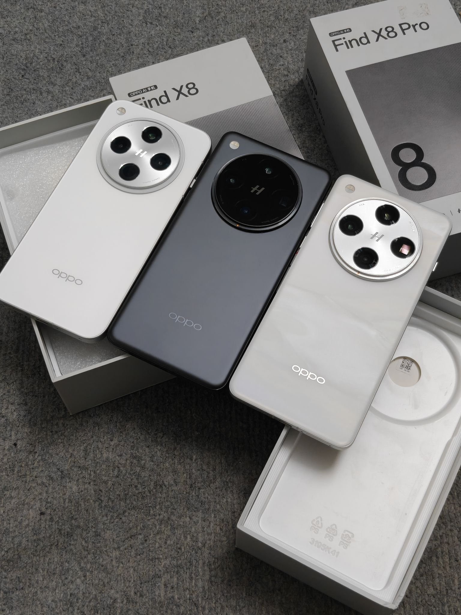 Cộng đồng Oppo Find X9 Pro | Find X8 Pro | Find N5 | Reno 14 | Thanh lí ...