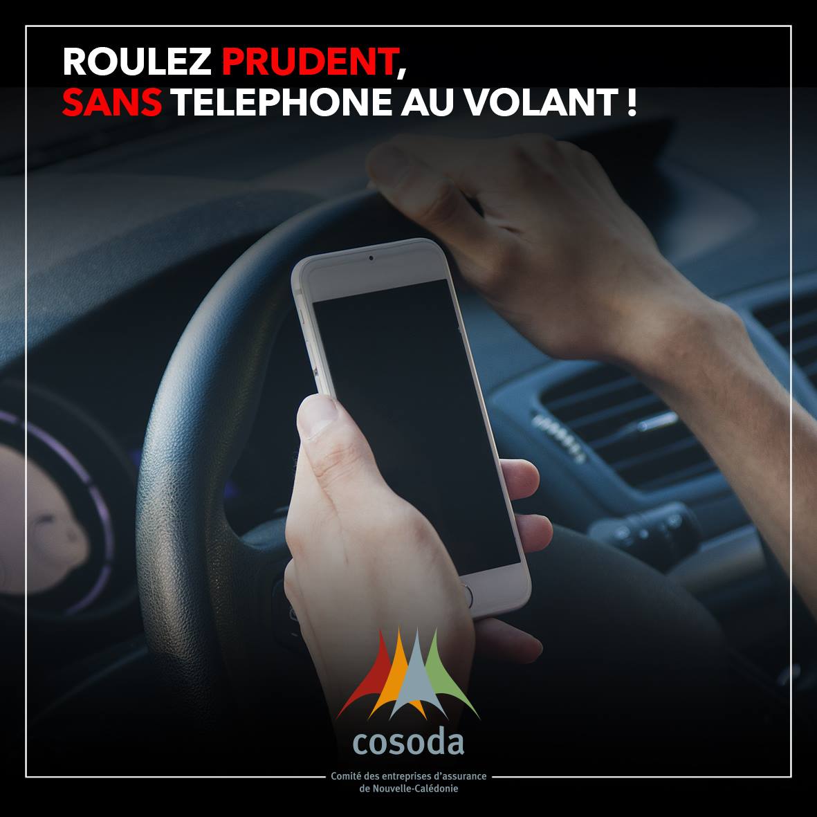 Pour éviter... - Cosoda NC - Comité des sociétés d'assurance