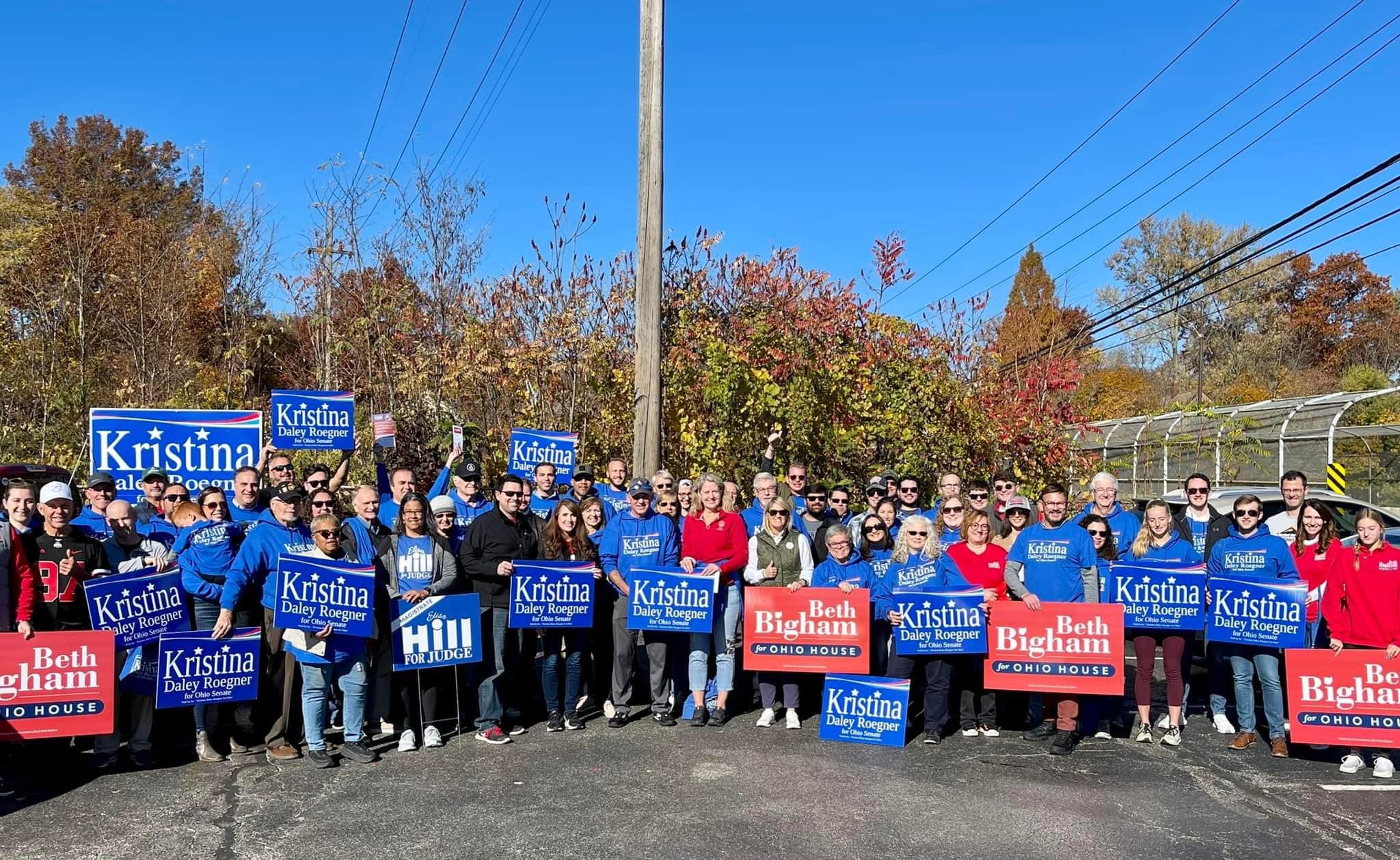 🎶 Everyday we’re Hustling... - Summit County Republican Party