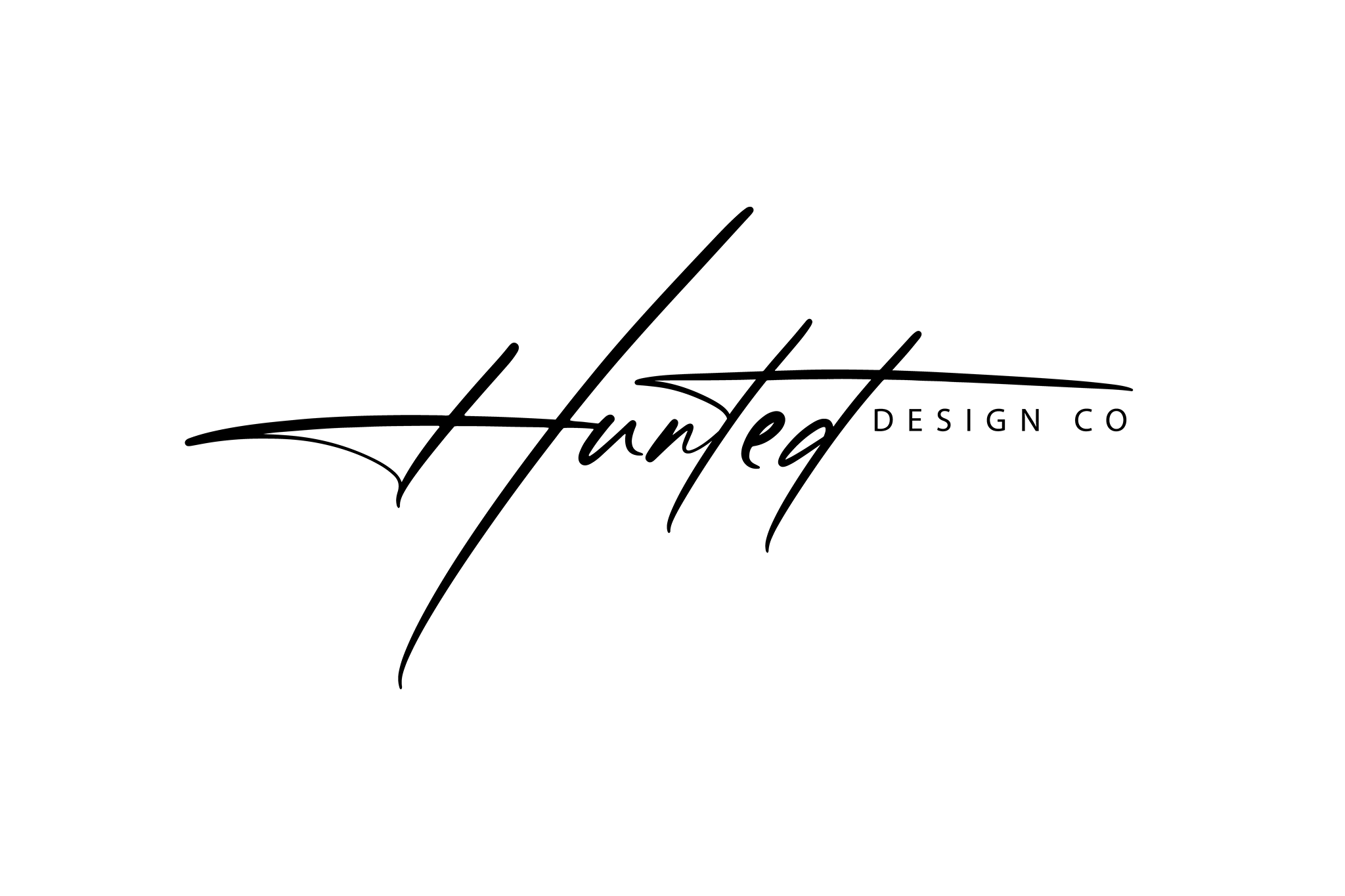 Hunted Design Co