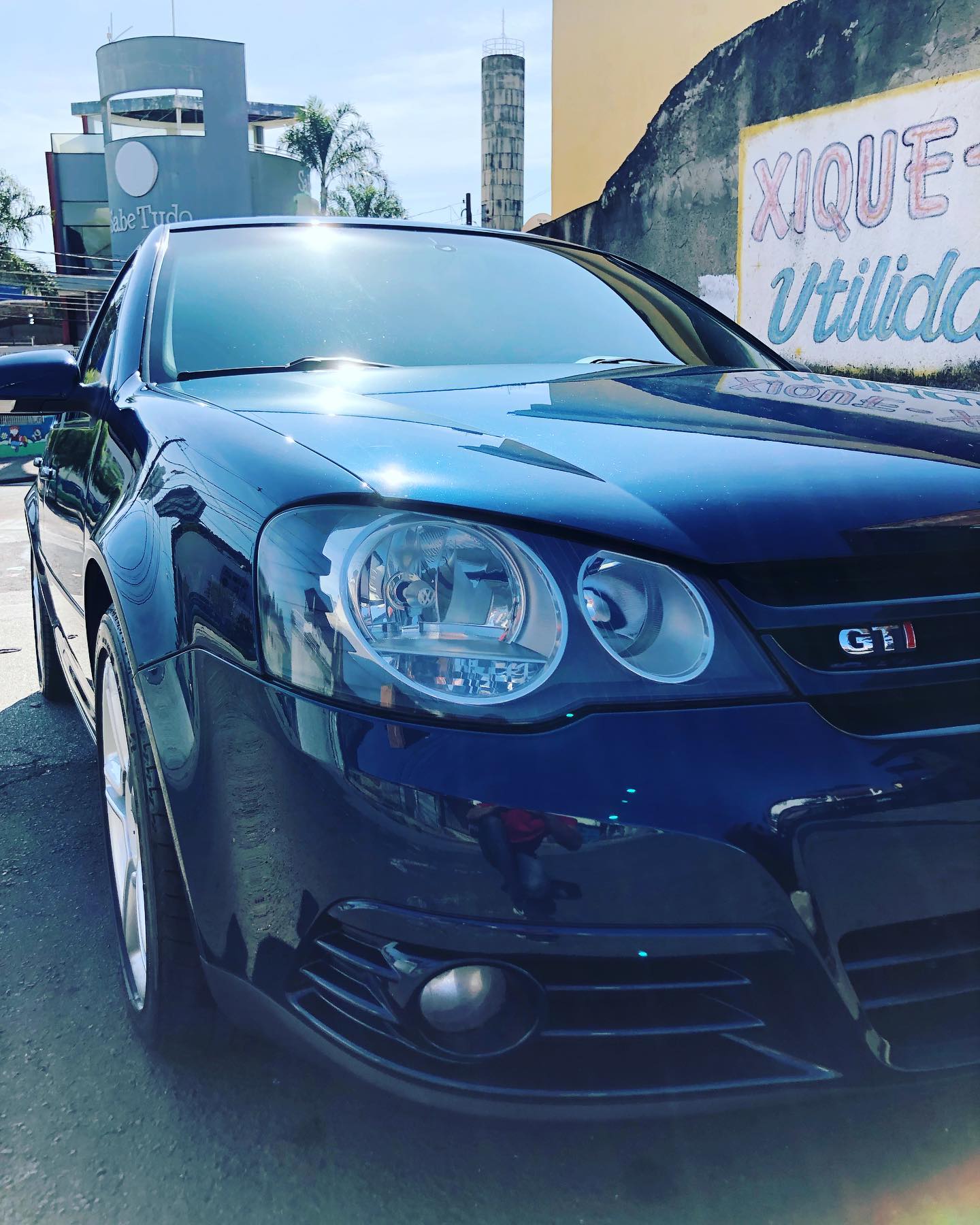 WS Car service