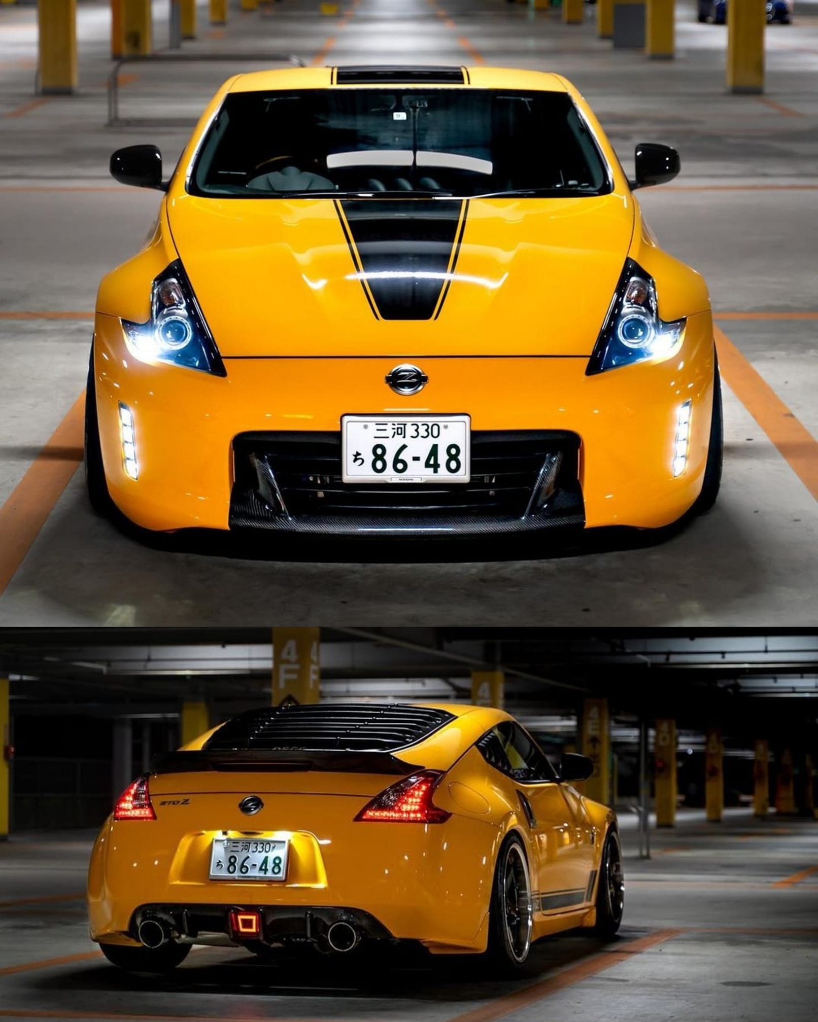 | Fujimura Auto carbon fiber... - NextLevel Performance