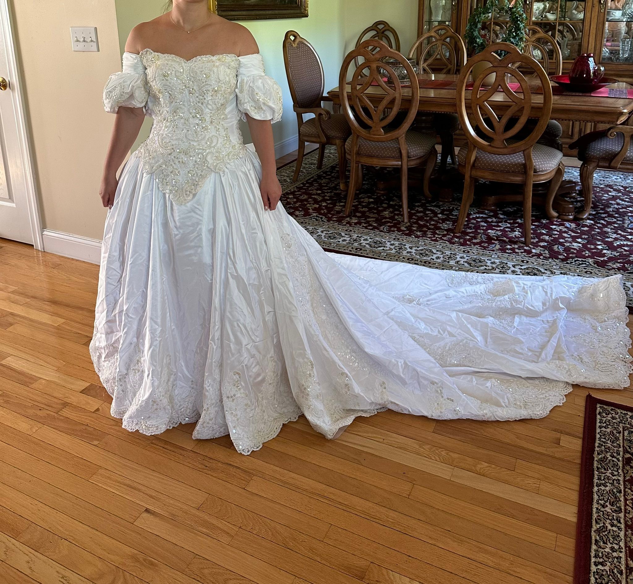 bridesmaid dress tailor bergen county new jersey Northern alterations for vintage wedding spt-tagged