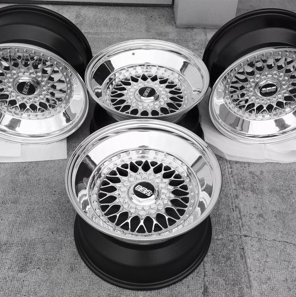L'atelier wheels works