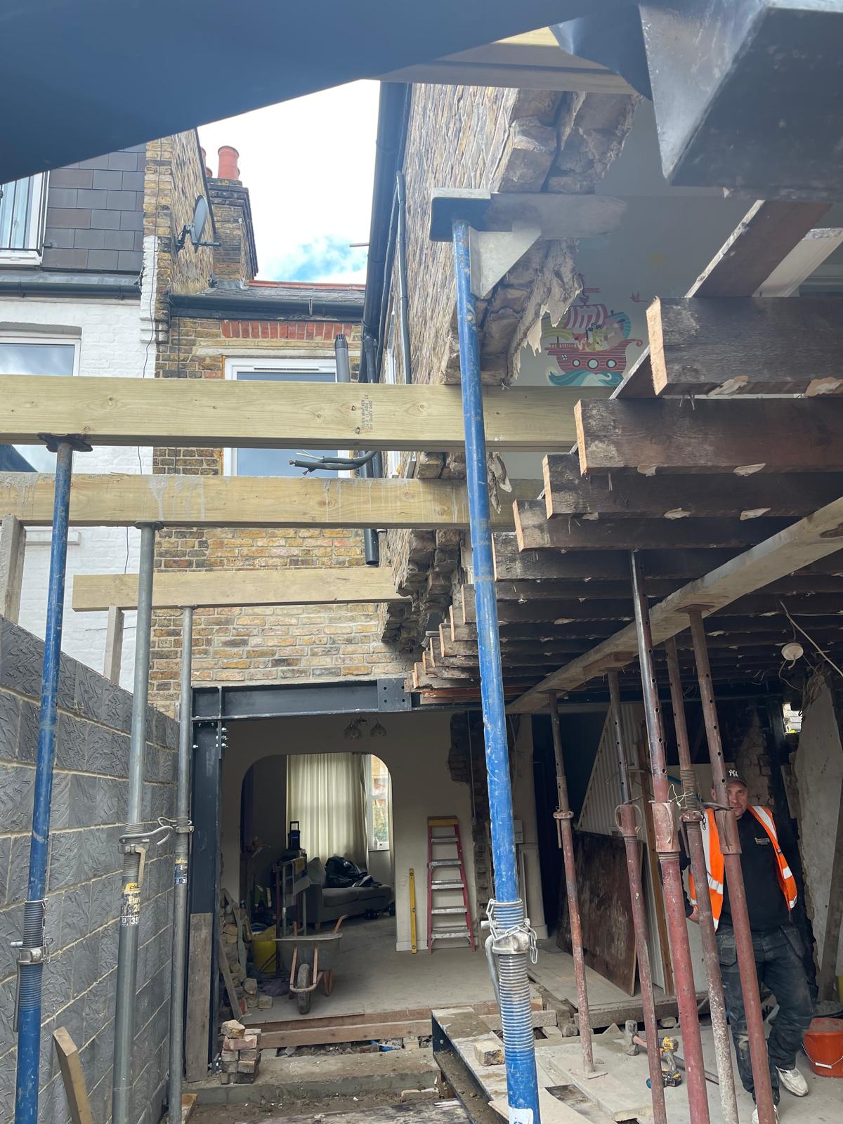 Domeko Construction UK LTD | Greenford