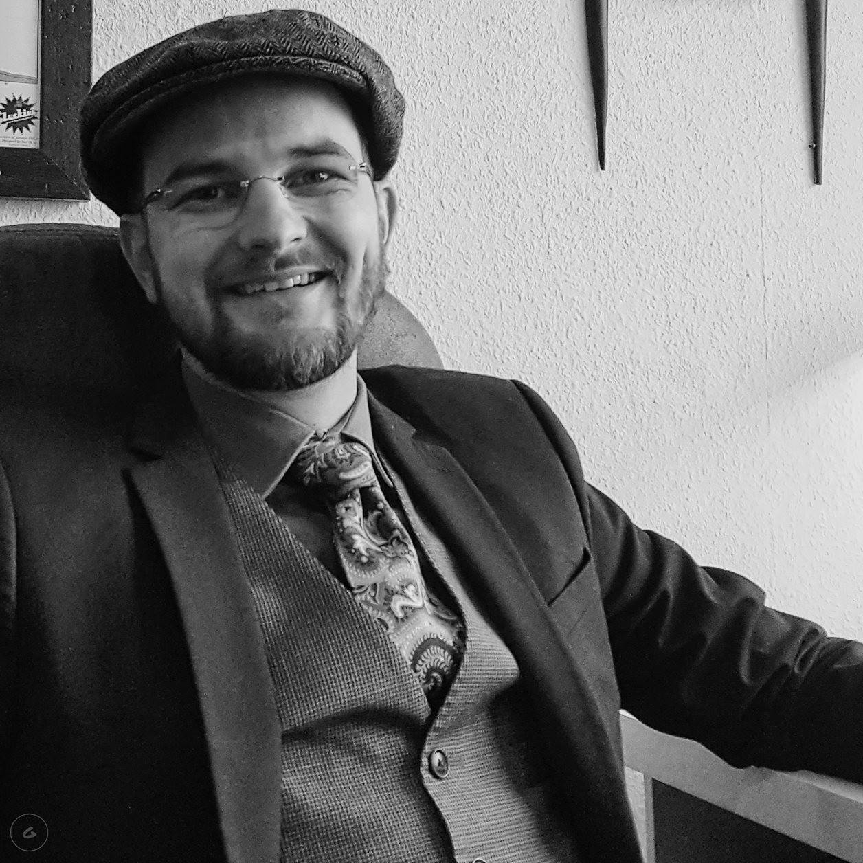 Kai Kaiser