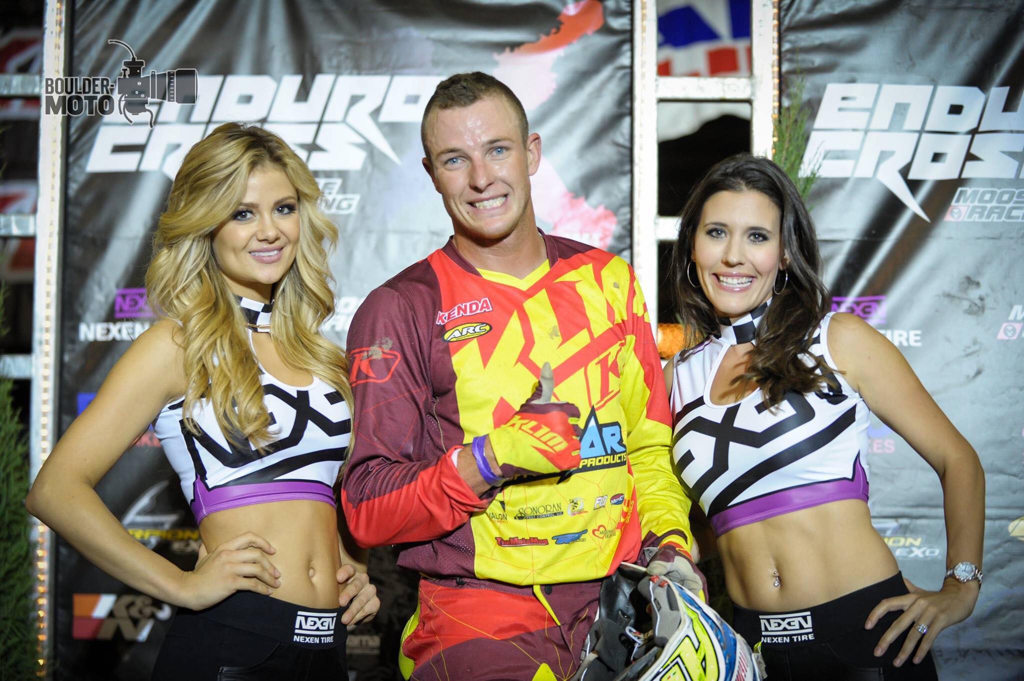 Team Topar Racing