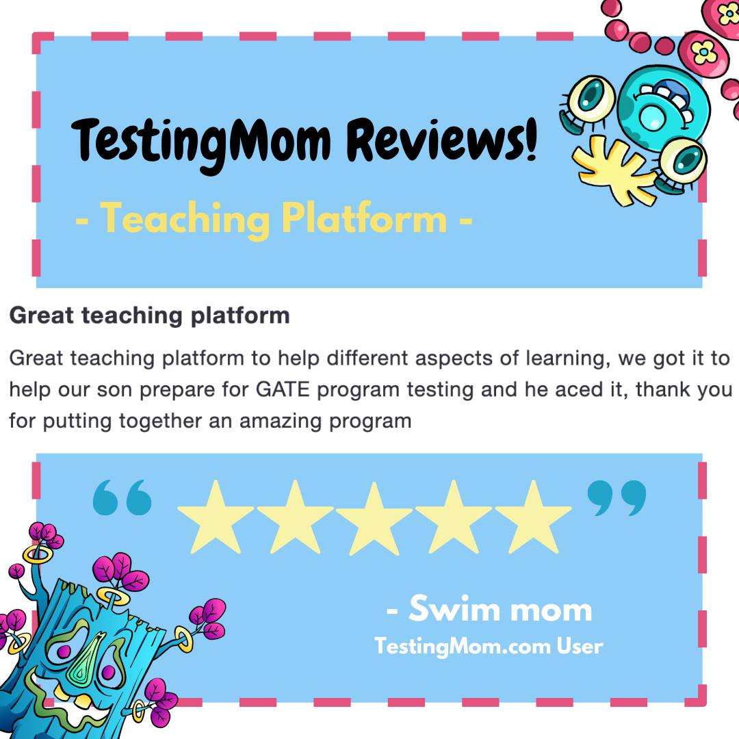 Testing Mom - Home | Facebook